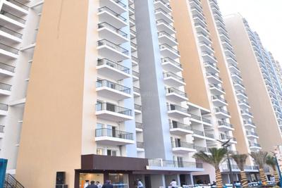 Project Image of 609.13 - 900.29 Sq.ft 2 BHK Apartment for buy in Panchsheel Greens II Tower E6 E7 D3 And D4