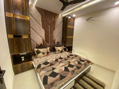 Project Image of 400.0 - 950.0 Sq.ft 1 BHK Builder Floor for buy in Tulip Affordable Floors