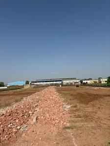 Project Image of 1665.72 - 2277.11 Sq.ft Residential Plot Plot for buy in Lalbhai Estate