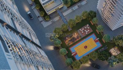 Project Image of 404.0 - 818.0 Sq.ft 1 BHK Apartment for buy in Mansarovar Pearl Gardens