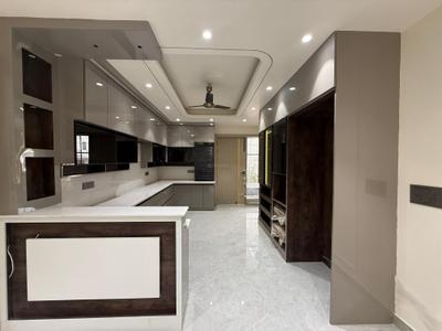 Project Image of 1350.0 - 2700.0 Sq.ft 3 BHK Builder Floor for buy in Mahadev Luxury Floors