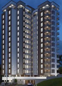 Project Image of 821.39 - 1428.05 Sq.ft 2 BHK Apartment for buy in Badhekar Rising Hills