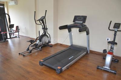 Project Image of 1831.0 - 1845.0 Sq.ft 3 BHK Apartment for buy in Aspirations Crescent