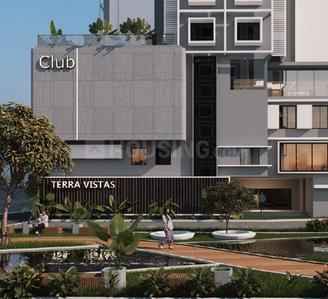 Project Image of 1120.0 - 2210.0 Sq.ft 2 BHK Apartment for buy in Ma Sarada House of Sapiens