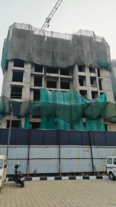 Project Image of 355.53 - 819.04 Sq.ft 1 BHK Apartment for buy in Runwal Gardens City Cluster 6 Tower 6 To 9