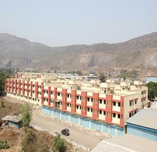 Project Image of 459.0 - 600.0 Sq.ft 1 BHK Apartment for buy in Karrm Nagari