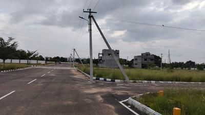 Sameera Vajralayam Internal Roads & Footpaths 2
