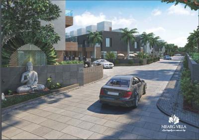 Project Image of 129.38 - 1226.33 Sq.ft 3 BHK Villa for buy in Rurban Reality Nisarg Villa