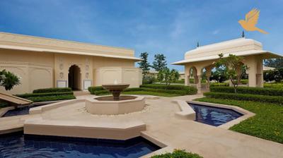 Project Image of 41676.03 - 45435.0 Sq.ft Residential Plot Plot for buy in S7 Amari Hills