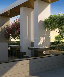 Project Image of 502.0 - 922.0 Sq.ft 1 BHK Apartment for buy in Shree Sai Aspire Square