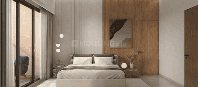 Hum Emerald Heights Bedroom 1