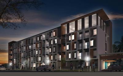 Project Image of 0.0 - 575.0 Sq.ft 1 BHK Apartment for buy in Mritshikha Boutique Apartments