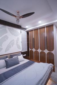 Project Image of 1800.0 - 3185.0 Sq.ft 3 BHK Apartment for buy in Elgin Heights
