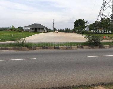 Project Image of 1800.0 - 2400.0 Sq.ft Residential Plot Plot for buy in Magnolia Temple Tree