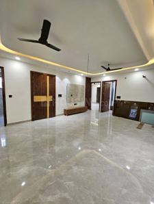 Project Image of 1800.0 - 2000.0 Sq.ft 3 BHK Builder Floor for buy in YK Greenfield Signature Floors