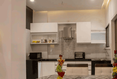DB Pride 3 Kitchen 1