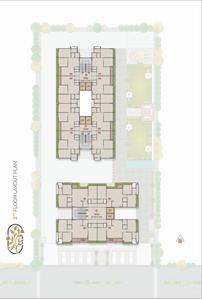 Project Image of 624.52 - 867.79 Sq.ft 2 BHK Apartment for buy in Anant Aarambh Article