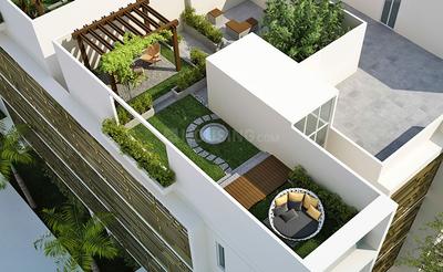 Project Image of 0.0 - 2997.0 Sq.ft 4.5 BHK Apartment for buy in Dharnidhar Pride