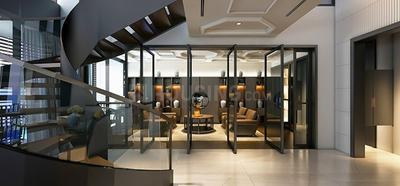 Project Image of 930.0 - 1768.0 Sq.ft 3 BHK Apartment for buy in The Address By GS 