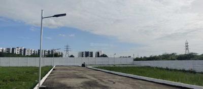 Project Image of 930.0 - 1147.0 Sq.ft Residential Plot Plot for buy in Hitech Pranavam Blooming Garden