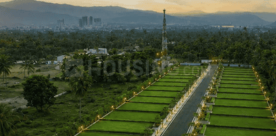 Project Image of 0.0 - 1200.0 Sq.ft Residential Plot Plot for buy in DRA Ranka Udaya