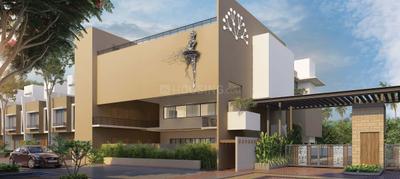 Project Image of 0.0 - 2562.0 Sq.ft 4 BHK Villa for buy in Tulsha Gulmohar