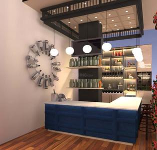 Project Image of 1774.0 - 2395.0 Sq.ft 3 BHK Apartment for buy in The Empire