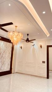 Project Image of 950.0 - 2400.0 Sq.ft 3 BHK Builder Floor for buy in Shiv Shakti Builder Floors