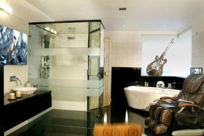 Project Image of 2520.0 - 4259.0 Sq.ft 4 BHK Apartment for buy in Omaxe The Forest Spa