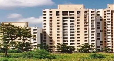 Project Image of 778.0 - 2526.0 Sq.ft 2 BHK Apartment for buy in Kalpataru Tarangan 2