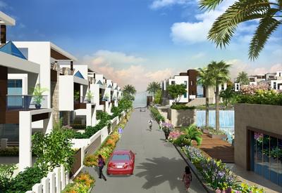 Project Image of 7000.0 - 10383.0 Sq.ft 4 BHK Villa for buy in Regency Willows