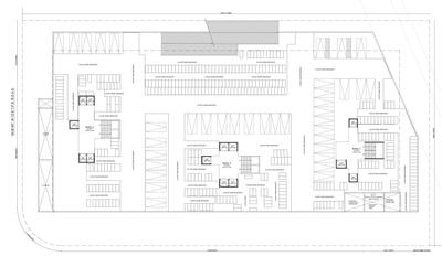 Project Image of 1392.96 - 1770.66 Sq.ft 4 BHK Apartment for buy in Aristo The Regal