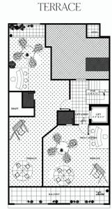 Project Image of 0.0 - 2160.0 Sq.ft 3 BHK Builder Floor for buy in Palm Floor Ardee City 
