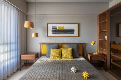 Project Image of 1989.49 - 5739.32 Sq.ft 4 BHK Apartment for buy in Riviera Elite