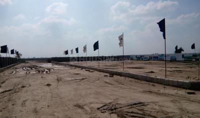 Project Image of 450.04 - 2700.02 Sq.ft Residential Plot Plot for buy in ABPL Green City