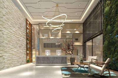 Project Image of 879.52 - 2271.42 Sq.ft 2 BHK Apartment for buy in Osian Divino