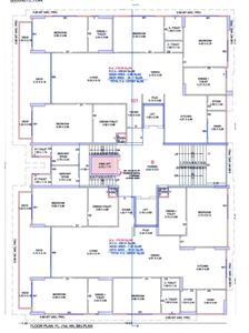 Project Image of 2055.48 - 5370.11 Sq.ft 4 BHK Apartment for buy in Avadh Elrica