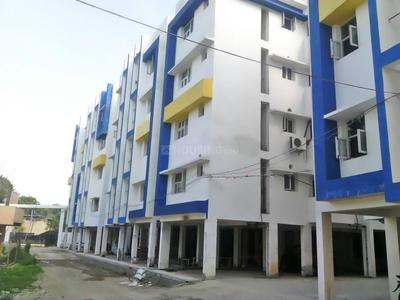 Project Image of 486.0 - 1068.0 Sq.ft 1 BHK Apartment for buy in Shree Mangalam Moon Light