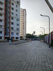 Project Image of 676.0 - 2355.0 Sq.ft 2 BHK Apartment for buy in Akshaya Tango