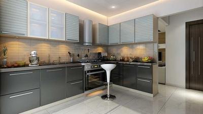 Project Image of 420.0 - 604.0 Sq.ft 1 BHK Apartment for buy in Shree Enterprises Sparsh