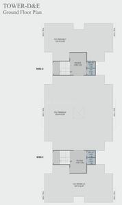 Project Image of 578.0 - 1181.0 Sq.ft 2 BHK Apartment for buy in Keshav Bliss