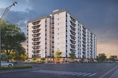 Project Image of 1045.0 - 2100.0 Sq.ft 3 BHK Apartment for buy in The View