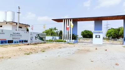 Project Image of 900.0 - 3600.0 Sq.ft Residential Plot Plot for buy in Pragna Praveshika