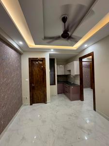 Project Image of 600.0 - 1100.0 Sq.ft 1 BHK Builder Floor for buy in Dridha Elite Home