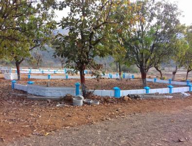 Project Image of 1523.52 - 5163.02 Sq.ft Residential Plot Plot for buy in Malpani Pali Hill City Phase II