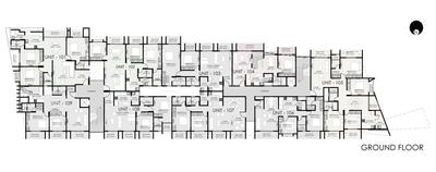 Project Image of 1153.0 - 2072.0 Sq.ft 2 BHK Apartment for buy in Sahasra Mount Oak