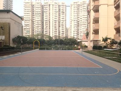 Project Image of 1880 Sq.ft 3.5 BHK Apartment / Flat for sale in Sector 77 for Rs. 26200000