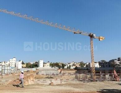 Project Image of 717.0 - 1696.07 Sq.ft 2 BHK Apartment for buy in Concorde Antares