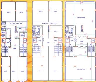 Project Image of 803.0 - 1434.0 Sq.ft 2 BHK Apartment for buy in DVA Upahar