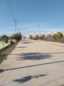 Project Image of 0.0 - 1849.56 Sq.ft 4 BHK Villa for buy in Sapphire Park City Phase 1